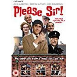 Please Sir!: The Complete Fenn Street Collection [DVD]